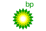 BP logo
