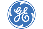 GE logo