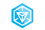 Ingress logo