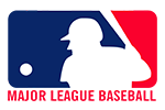 MLB logo